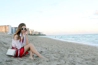 Chiara Ferragni feet photo thumbnail