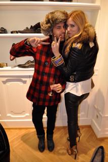 Chiara Ferragni feet photo thumbnail