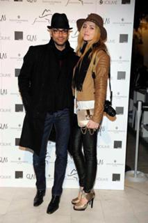 Chiara Ferragni feet photo thumbnail