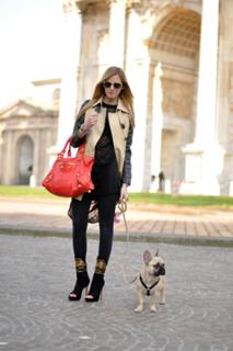 Chiara Ferragni feet photo thumbnail