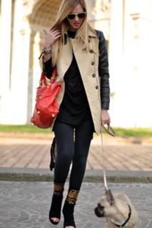 Chiara Ferragni feet photo thumbnail
