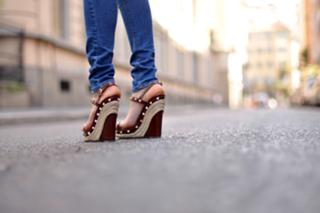 Chiara Ferragni feet photo thumbnail