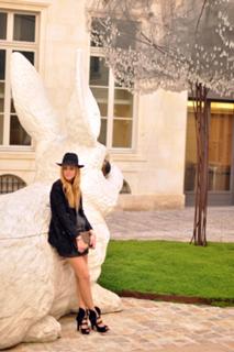 Chiara Ferragni feet photo thumbnail