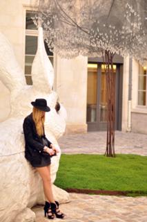 Chiara Ferragni feet photo thumbnail