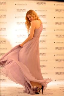 Chiara Ferragni feet photo thumbnail