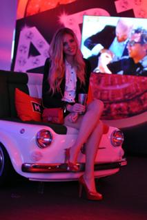 Chiara Ferragni feet photo thumbnail