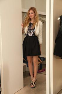 Chiara Ferragni feet photo thumbnail