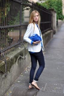 Chiara Ferragni feet photo thumbnail