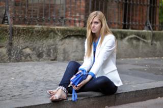 Chiara Ferragni feet photo thumbnail