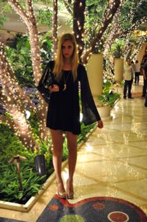 Chiara Ferragni feet photo thumbnail