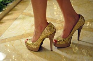 Chiara Ferragni feet photo thumbnail