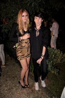 Chiara Ferragni feet photo thumbnail