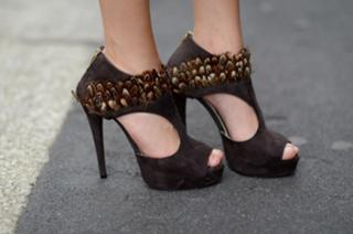Chiara Ferragni feet photo thumbnail