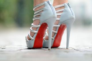 Chiara Ferragni feet photo thumbnail