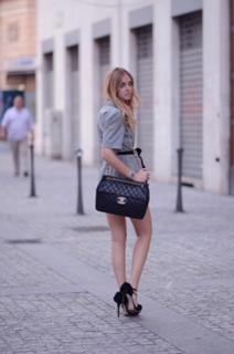 Chiara Ferragni feet photo thumbnail