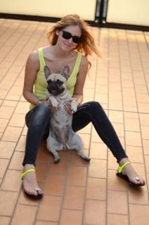 Chiara Ferragni feet photo thumbnail