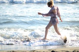 Chiara Ferragni feet photo thumbnail