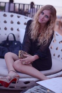 Chiara Ferragni feet photo thumbnail