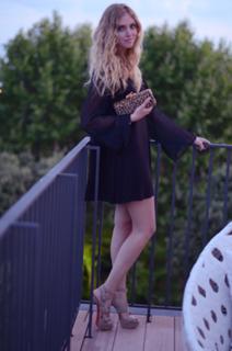 Chiara Ferragni feet photo thumbnail