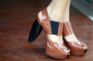 Chiara Ferragni feet photo thumbnail