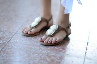 Chiara Ferragni feet photo thumbnail