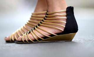 Chiara Ferragni feet photo thumbnail