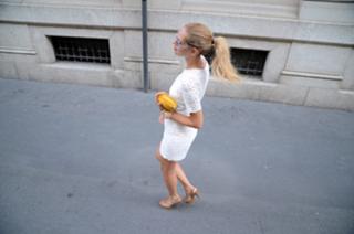Chiara Ferragni feet photo thumbnail