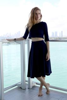 Chiara Ferragni feet photo thumbnail