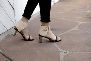 Chiara Ferragni feet photo thumbnail