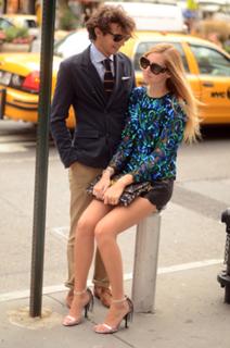Chiara Ferragni feet photo thumbnail
