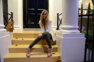 Chiara Ferragni feet photo thumbnail