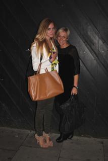 Chiara Ferragni feet photo thumbnail