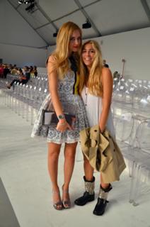 Chiara Ferragni feet photo thumbnail