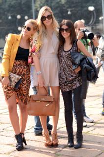 Chiara Ferragni feet photo thumbnail