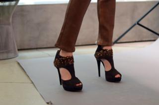 Chiara Ferragni feet photo thumbnail