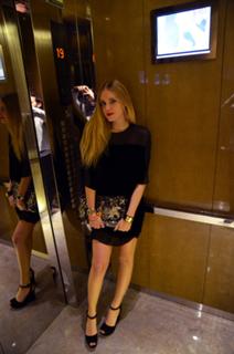 Chiara Ferragni feet photo thumbnail