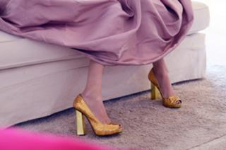 Chiara Ferragni feet photo thumbnail