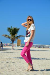 Chiara Ferragni feet photo thumbnail