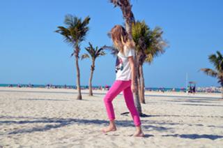 Chiara Ferragni feet photo thumbnail