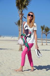 Chiara Ferragni feet photo thumbnail