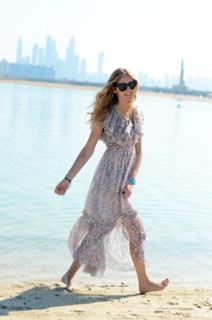 Chiara Ferragni feet photo thumbnail