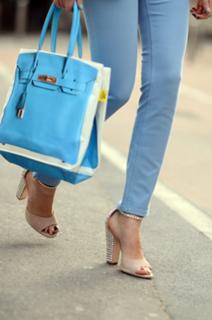 Chiara Ferragni feet photo thumbnail