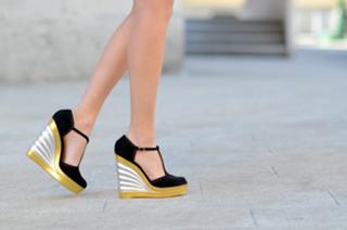 Chiara Ferragni feet photo thumbnail