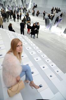 Chiara Ferragni feet photo thumbnail