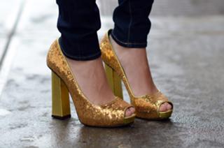 Chiara Ferragni feet photo thumbnail