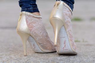 Chiara Ferragni feet photo thumbnail