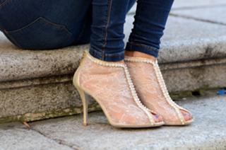 Chiara Ferragni feet photo thumbnail