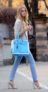 Chiara Ferragni feet photo thumbnail
