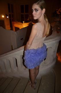 Chiara Ferragni feet photo thumbnail