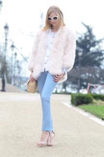 Chiara Ferragni feet photo thumbnail